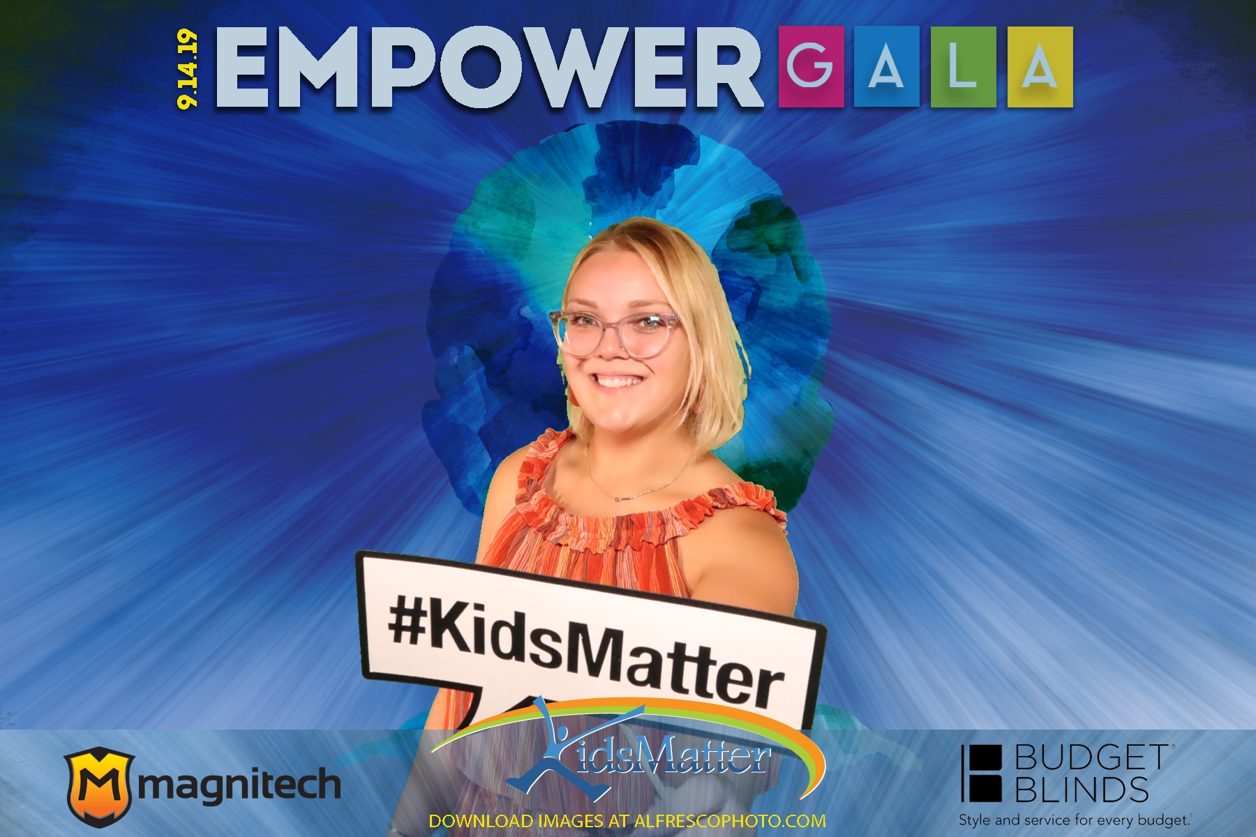 Empower Gala: Kids Matter  | View more photos from the event at events.alfrescophoto.com/u/AlfrescoPhoto/Empower-Gala-Kids-Matter